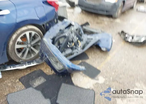 2018 Nissan Altima 2.5 Sr из США, поврежденный, VIN 1N4AL3AP9JC104999